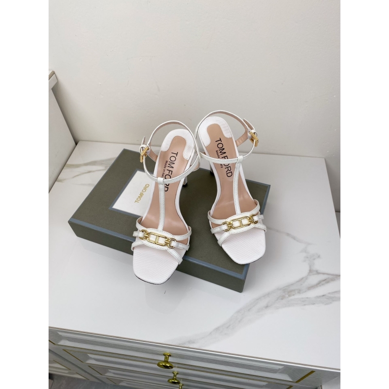 Tony Bienco High Heels